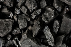 Silverhill Park coal boiler costs