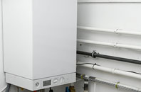 free Silverhill Park condensing boiler quotes