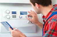 free Silverhill Park gas safe engineer quotes