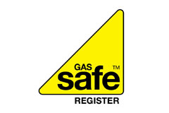 gas safe companies Silverhill Park
